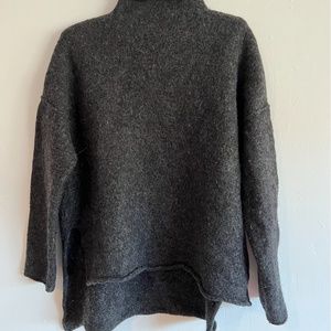 Lauren Manoogian Turtleneck Sweater